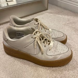 Nike AF1 Air Force 1